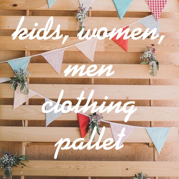 target pallet pull 1-50 - Picture 2 of 6